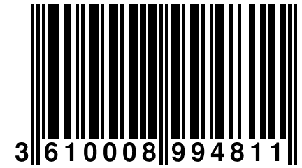 3 610008 994811