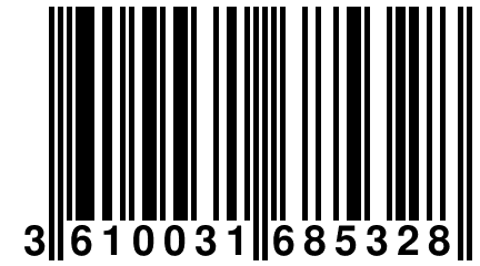 3 610031 685328