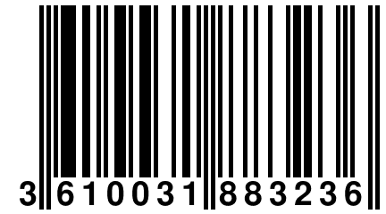 3 610031 883236