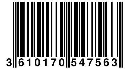 3 610170 547563