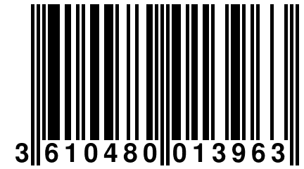 3 610480 013963