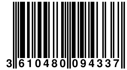 3 610480 094337