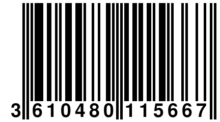 3 610480 115667