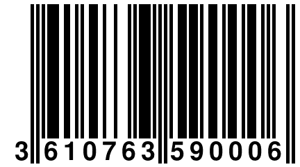 3 610763 590006