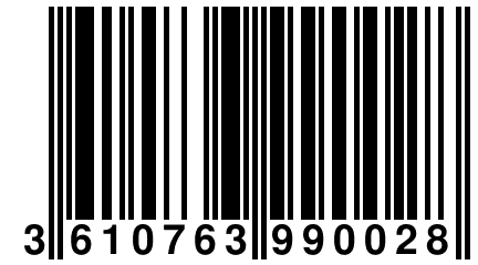 3 610763 990028