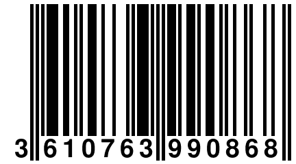 3 610763 990868