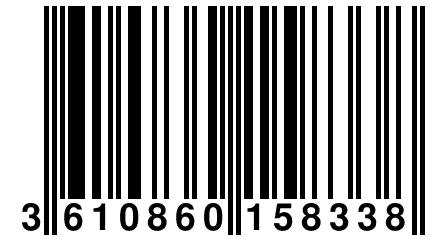 3 610860 158338