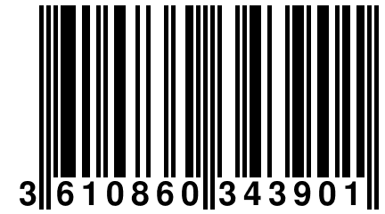 3 610860 343901