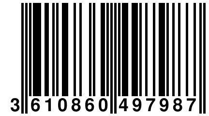 3 610860 497987