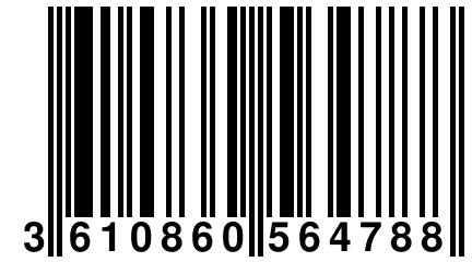 3 610860 564788