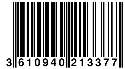 3 610940 213377