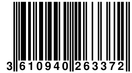 3 610940 263372