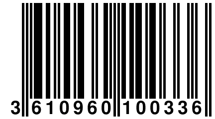 3 610960 100336