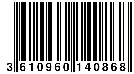 3 610960 140868