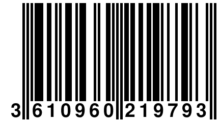 3 610960 219793