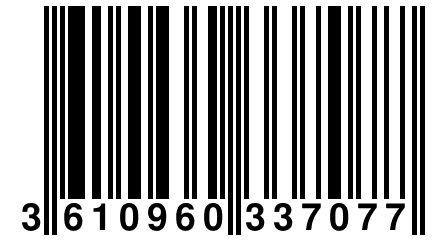 3 610960 337077