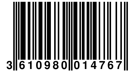 3 610980 014767