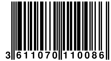 3 611070 110086