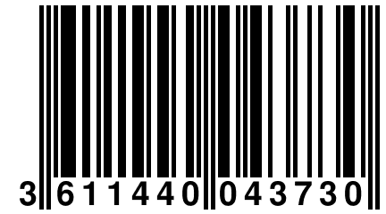 3 611440 043730