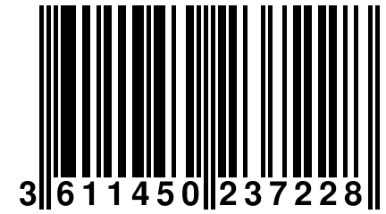 3 611450 237228