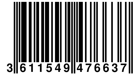 3 611549 476637