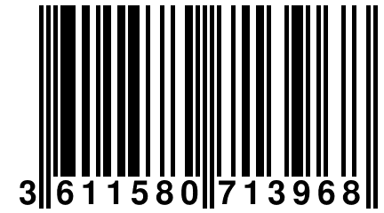 3 611580 713968