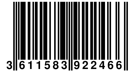 3 611583 922466