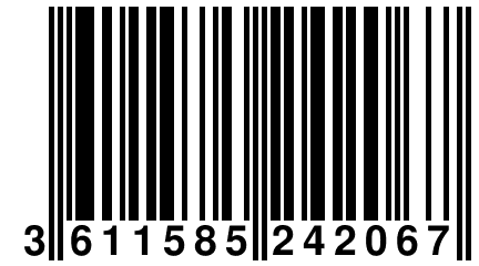 3 611585 242067