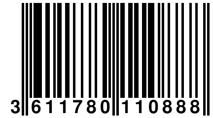 3 611780 110888