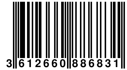 3 612660 886831