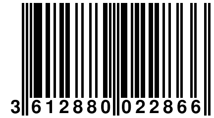 3 612880 022866