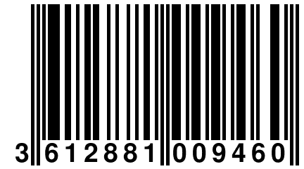 3 612881 009460