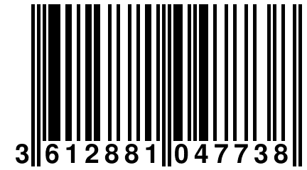 3 612881 047738