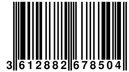 3 612882 678504