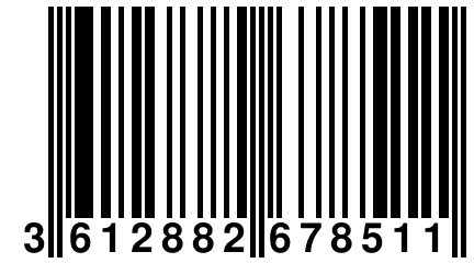 3 612882 678511