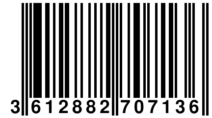 3 612882 707136