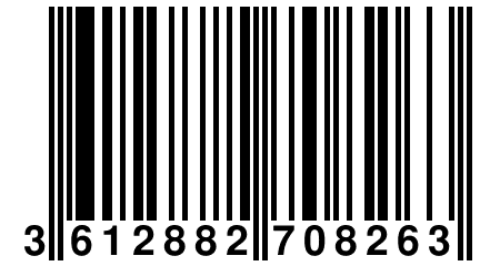 3 612882 708263