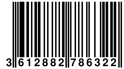 3 612882 786322