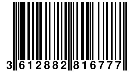 3 612882 816777