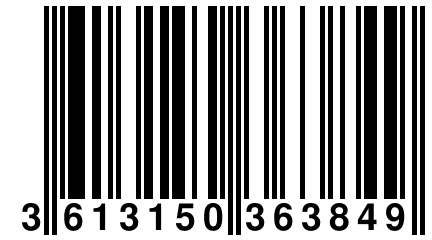 3 613150 363849