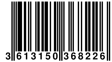 3 613150 368226