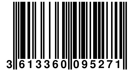 3 613360 095271