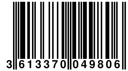 3 613370 049806