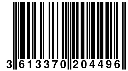 3 613370 204496