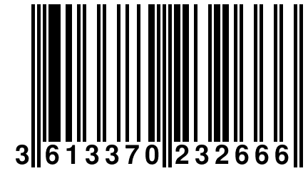 3 613370 232666