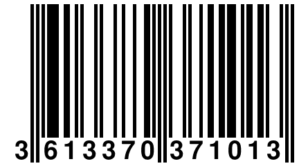 3 613370 371013