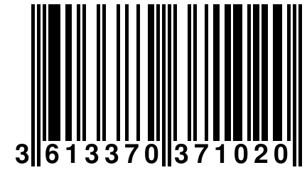 3 613370 371020