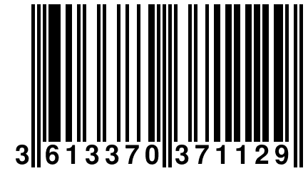 3 613370 371129