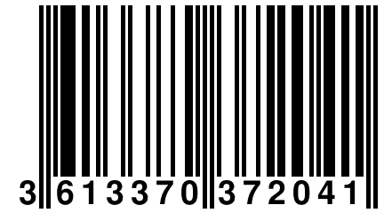 3 613370 372041