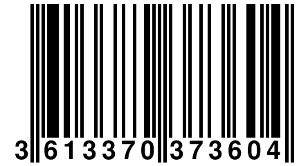 3 613370 373604